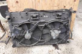 ავტონაწილები, გათბობა-გაგრილების სისტემები, რადიატორი