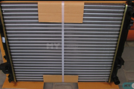 Autoparts, Cooling system, Radiator