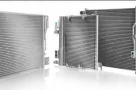 Автозапчасти, Система охлаждения, Радиатор