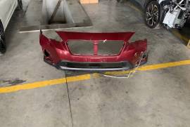 Автозапчасти, части двигателя, Бампер, SUBARU 