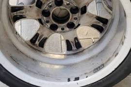 MERCEDES-BENZ , Автозапчасти, Колеса и шины, Шины