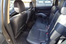 Mitsubishi, Outlander
