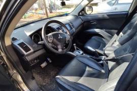 Mitsubishi, Outlander