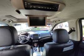 Mitsubishi, Outlander