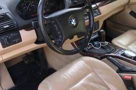 BMW, X Series, X5