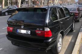 BMW, X Series, X5