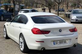 BMW, 6 Series, 640