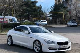 BMW, 6 Series, 640