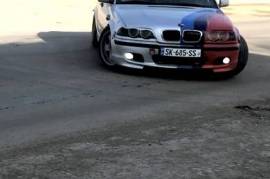BMW, 3 Series, 316