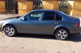 Volkswagen, Jetta