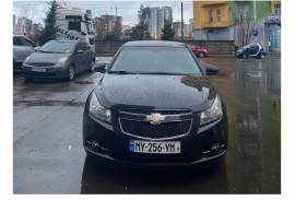 Chevrolet, Cruze