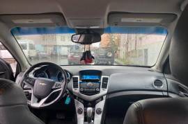 Chevrolet, Cruze