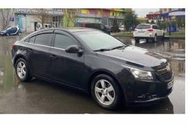 Chevrolet, Cruze