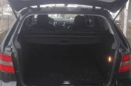 Mercedes-Benz, B CLASS, B 170