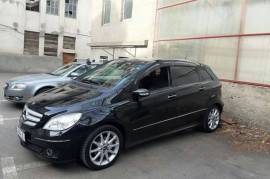 Mercedes-Benz, B CLASS, B 170