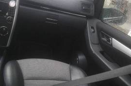 Mercedes-Benz, B CLASS, B 170