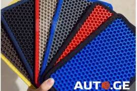 Autoparts, Interior and salon, Ceiling and components