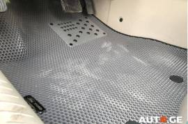 Autoparts, Interior and salon, Ceiling and components