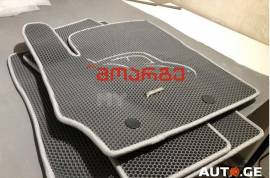 Autoparts, Interior and salon, Ceiling and components