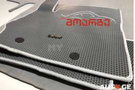 Autoparts, Interior and salon, Ceiling and components