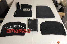 Autoparts, Interior and salon, Ceiling and components