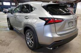 Lexus , NX, NX 200
