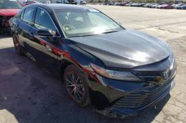 Toyota, Camry