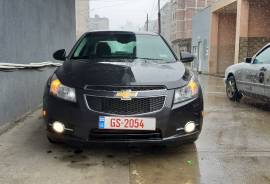 Chevrolet, Cruze