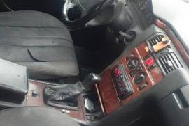 Mercedes-Benz, E CLASS, E 220