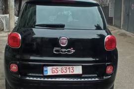 Fiat , 500L