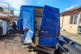 Mercedes-Benz, Sprinter