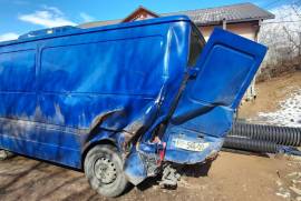 Mercedes-Benz, Sprinter