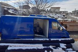 Mercedes-Benz, Sprinter