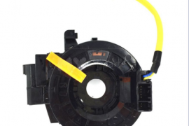 ავტონაწილები, ინტერიერი და სალონი, საჭე, LEXUS  