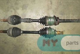 Автозапчасти, Система подвески и механизм управления, соединитель, TOYOTA 