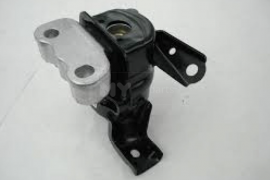 Autoparts, Suspension system and control mechanism, Pneumatic pillow, TOYOTA 