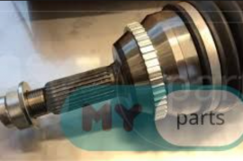 Автозапчасти, Система подвески и механизм управления, соединитель, TOYOTA 