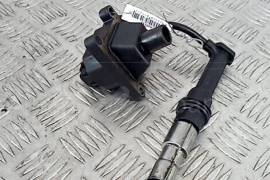 ავტონაწილები, წვა, ჰაერი, აალება, ბაბინა, ALFA ROMEO 