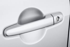 Автозапчасти, части двигателя, Ручка, TOYOTA 