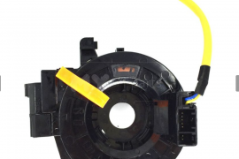 Autoparts, Interior and salon, Steering Wheel, TOYOTA 