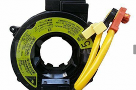 Autoparts, Interior and salon, Steering Wheel, TOYOTA 