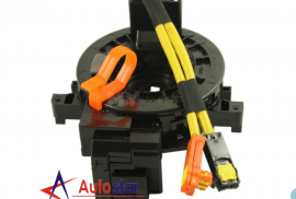 ავტონაწილები, ინტერიერი და სალონი, საჭე, TOYOTA 