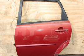 Autoparts, Body Parts, Right Door, TOYOTA 