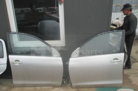 Автозапчасти, части двигателя, Правая дверь, TOYOTA 