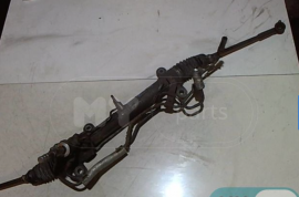 Автозапчасти, Система подвески и механизм управления, TOYOTA 