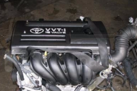 Автозапчасти, Двигатель и детали двигателя, двигатель, TOYOTA 