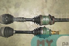 ავტონაწილები, დაკიდების სისტემა და მართვის მექანიზმი, ყუმბარა, ALFA ROMEO 