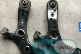 Autoparts, Suspension system and control mechanism, Control Arm, TOYOTA 