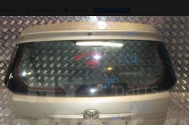 Автозапчасти, части двигателя, Багаж, TOYOTA 