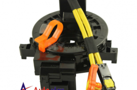 ავტონაწილები, ინტერიერი და სალონი, შლეიფი, TOYOTA 